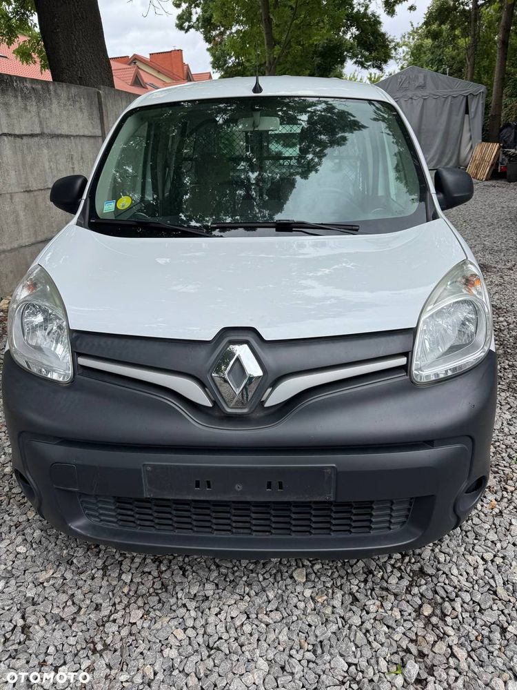 Renault Kangoo 1.5 dCi Rapid Maxi Extra Combi