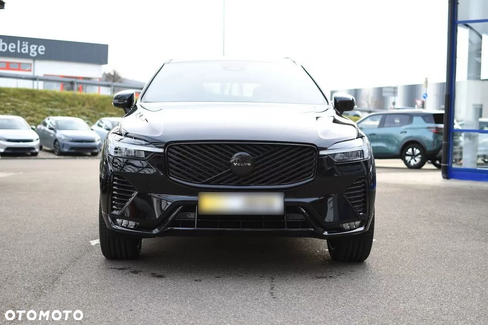 Volvo XC 60 B5 B AWD Plus Black Edition - 6
