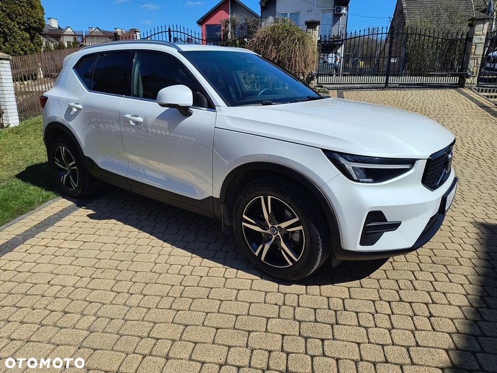 Volvo XC 40 B5 B AWD Geartronic RDesign - 13