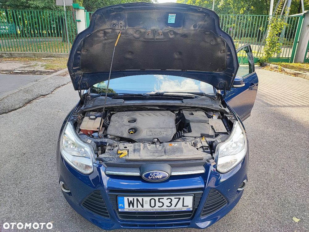 Ford Focus - 10