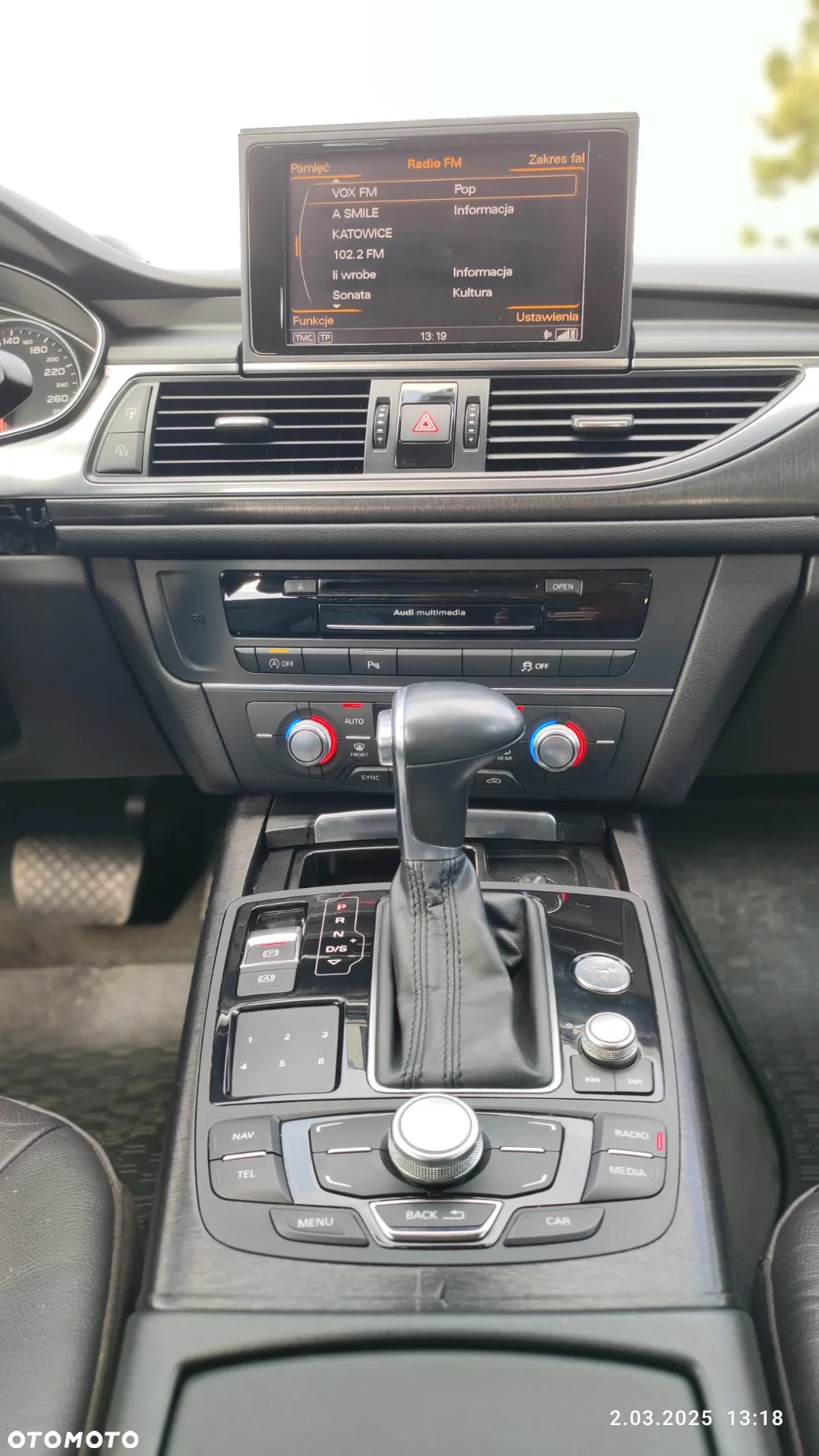 Audi A6 3.0 TDI Quattro S tronic - 16