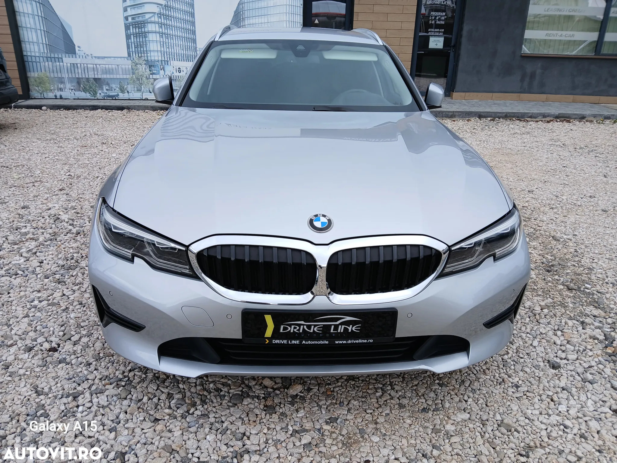 BMW Seria 3 - 4