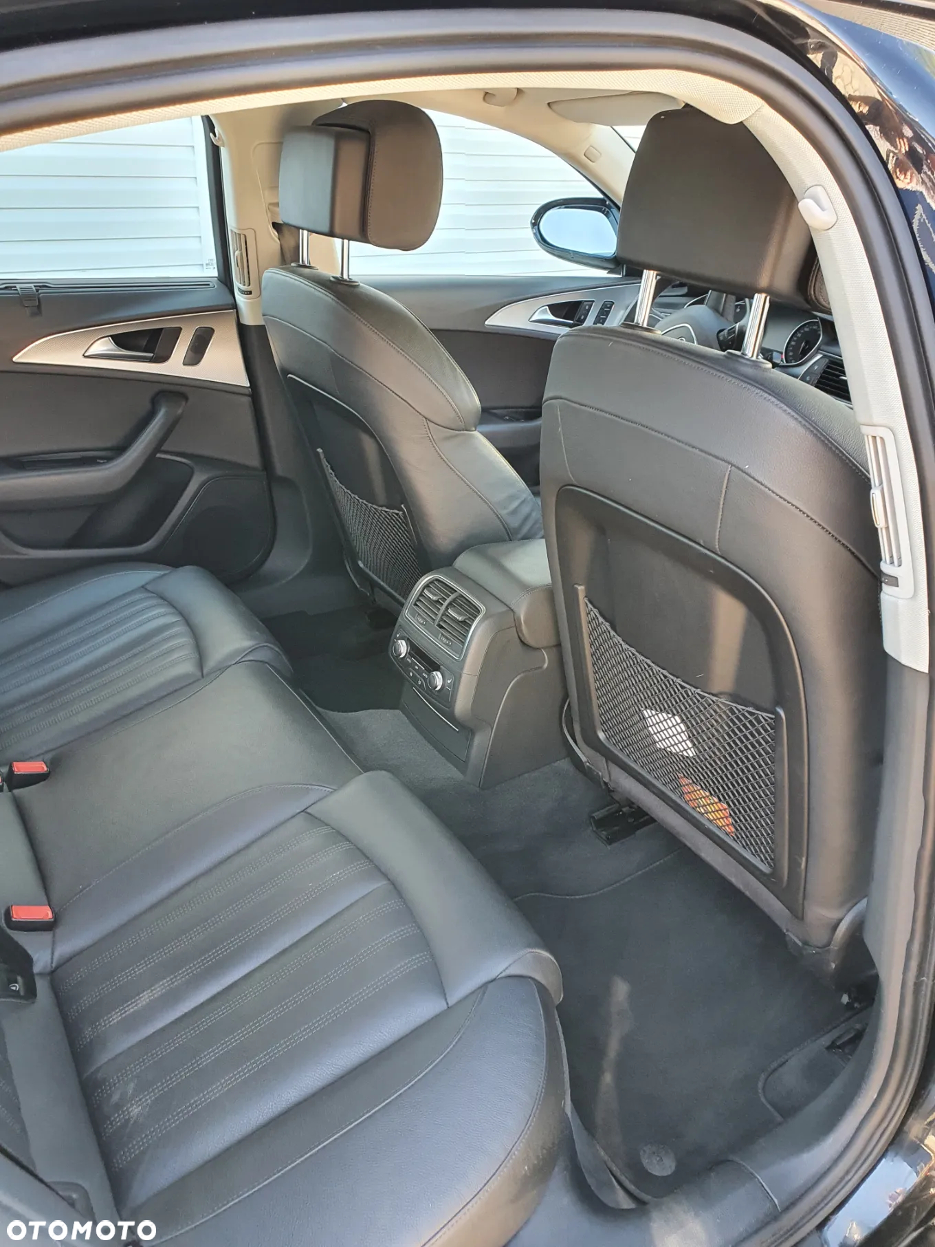 Audi A6 Limousine - 11