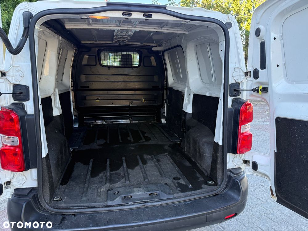Toyota ProAce - 5