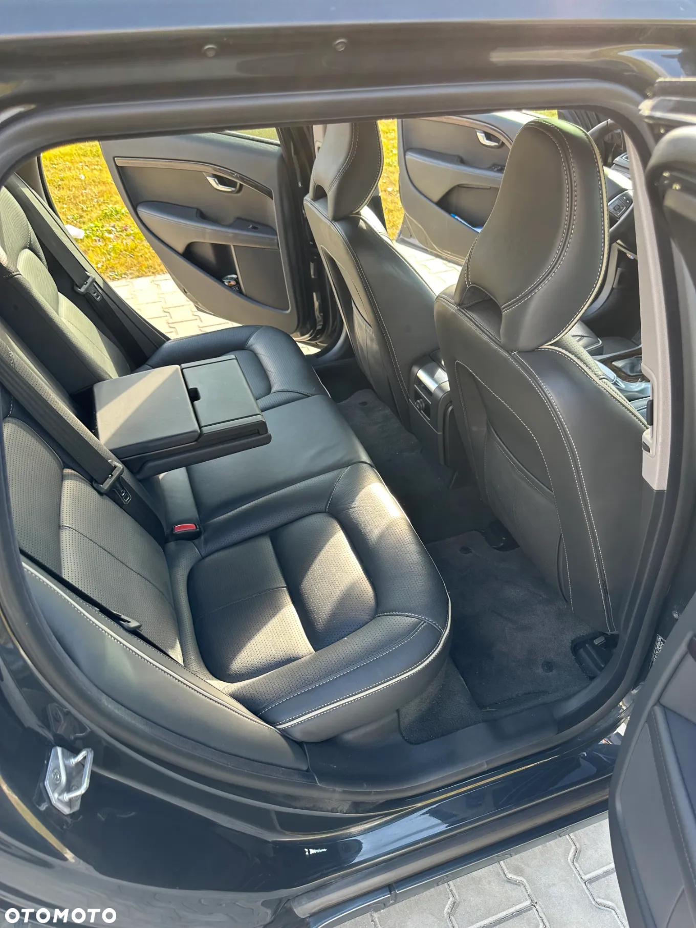 Volvo V70 D4 Drive-E Dynamic Summum - 30