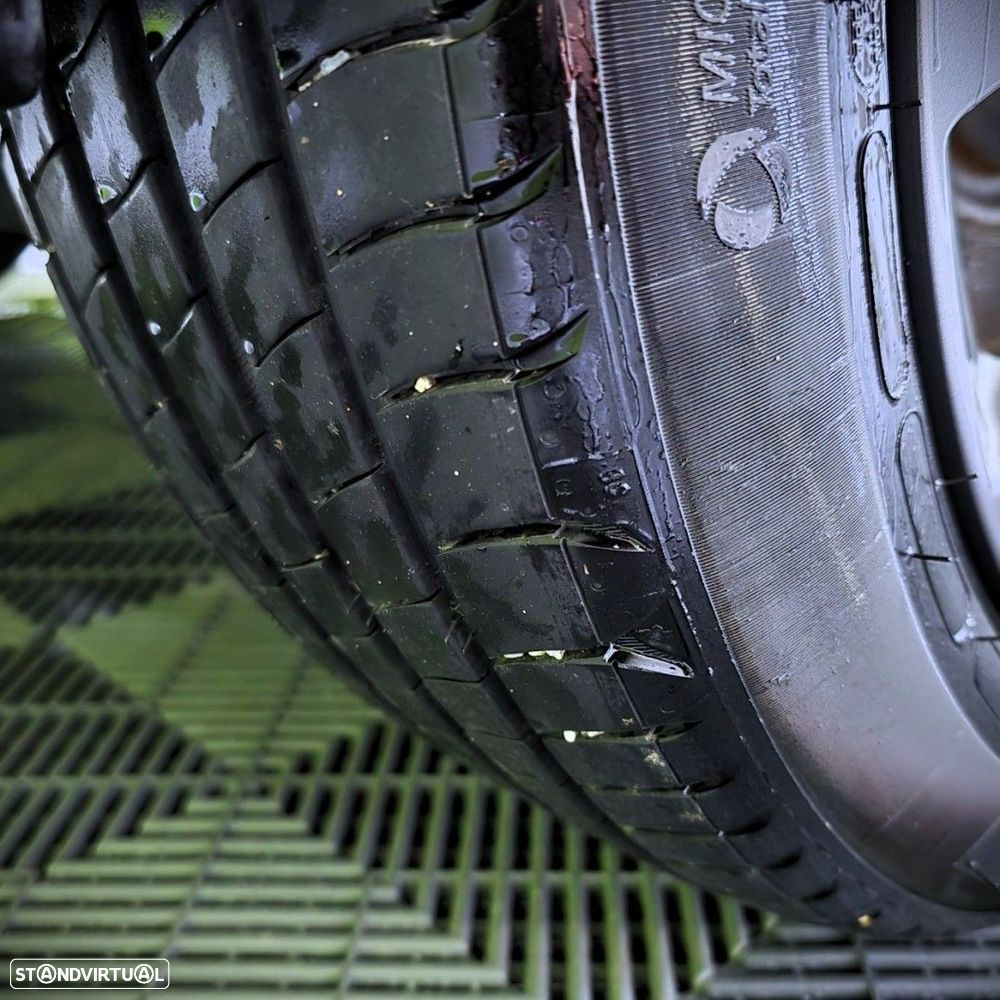 Peugeot e-208 50 kWh Allure Pack - 10