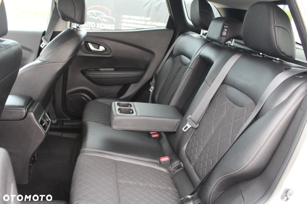 Renault Kadjar TCe 140 GPF LIMITED - 27
