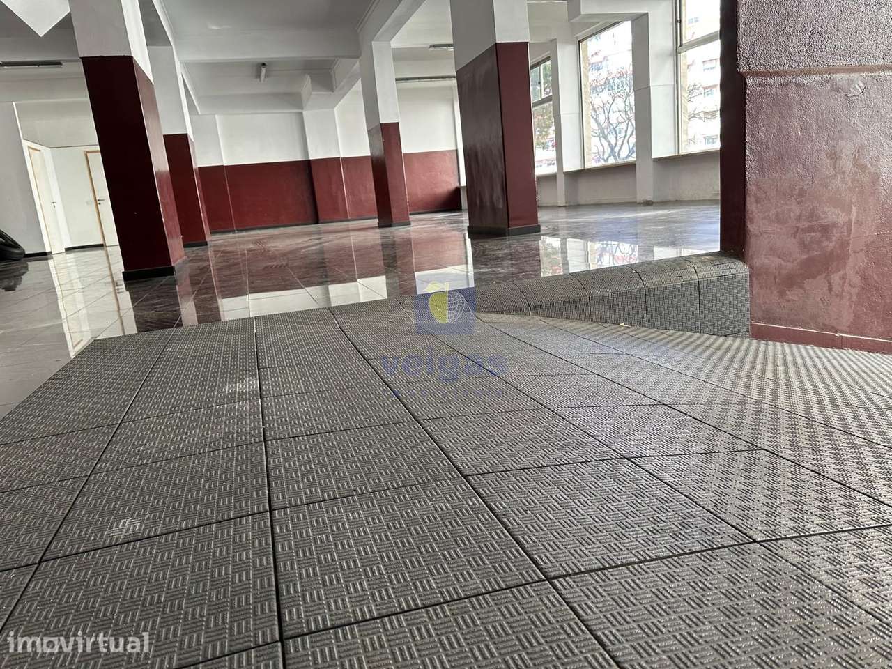 Espaço comercial Mina De Água - Grande imagem: 4/13