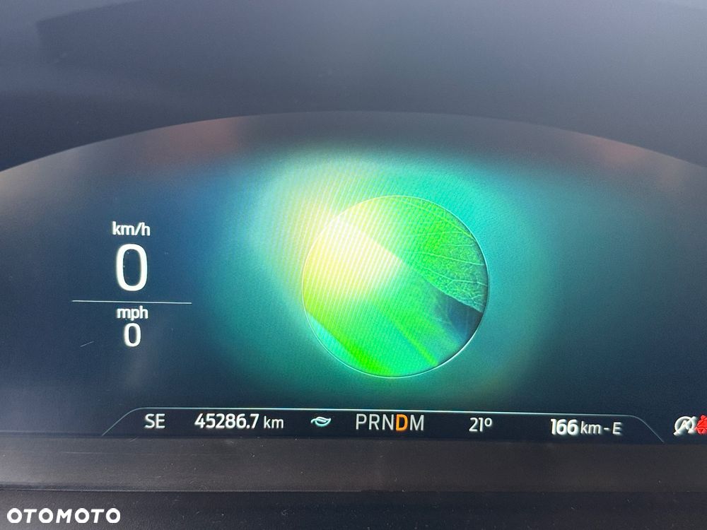 Ford Explorer 3.0 EcoBoost PHEV 4WD Platinum - 29