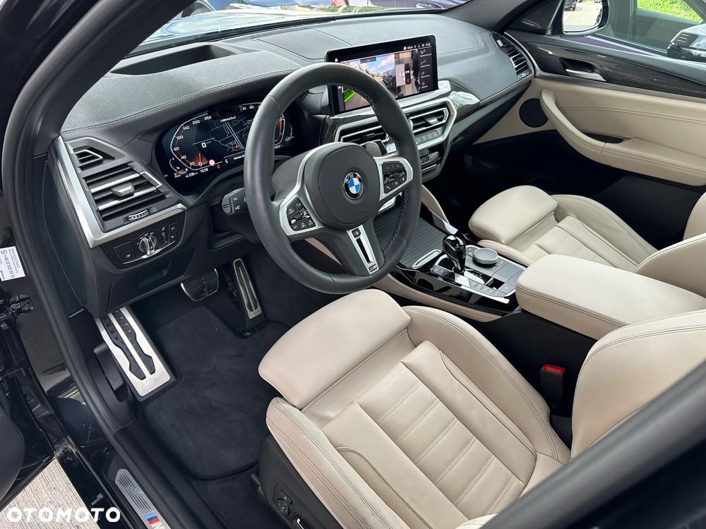 BMW X4 - 11