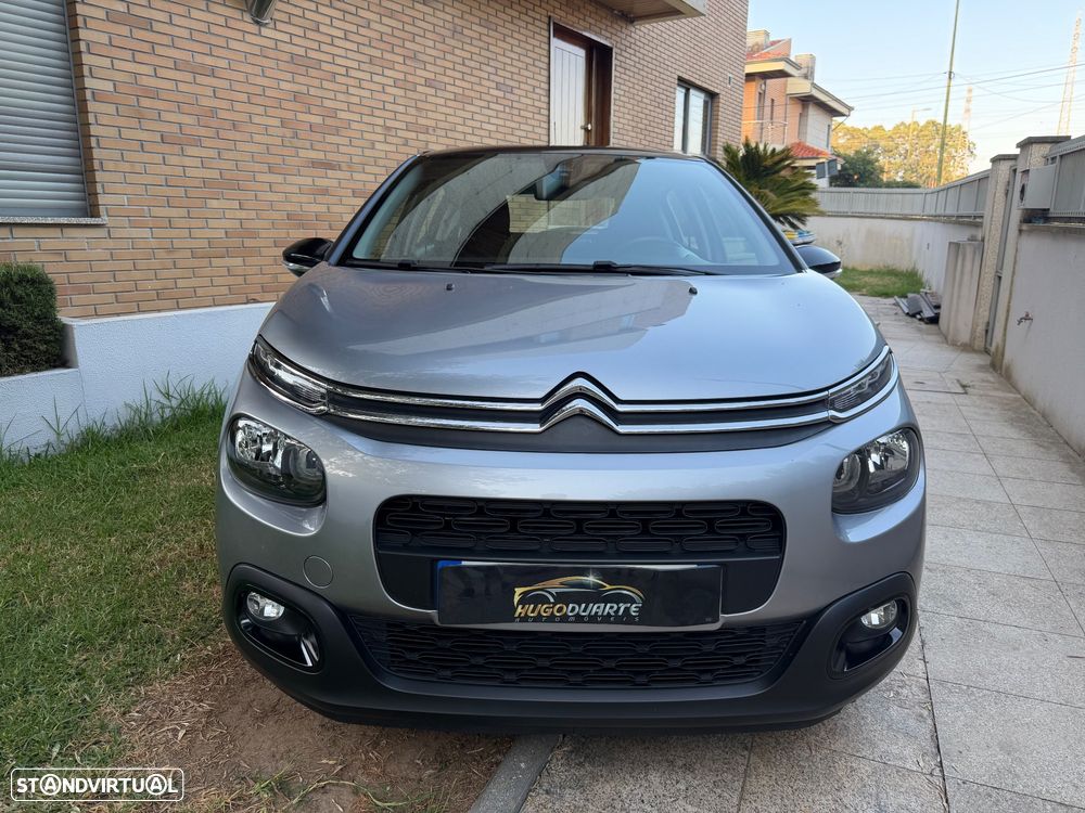Citroën C3 Pure Tech Shine - 3