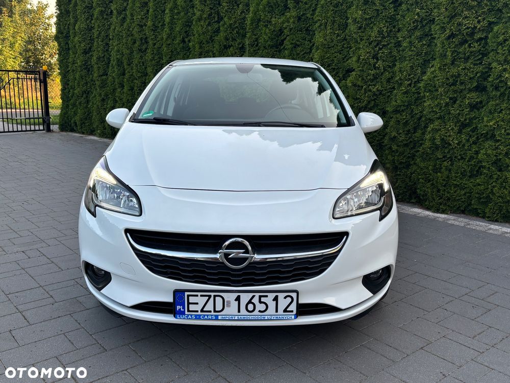 Opel Corsa 1.4 Active - 11