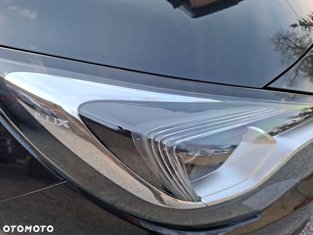 Opel Astra 1.6 CDTI Elite S&S - 19