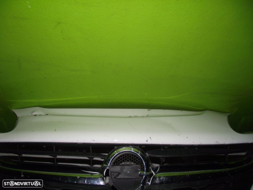 Para Choques Frente Opel Corsa E - 2015 / 2019 - 5