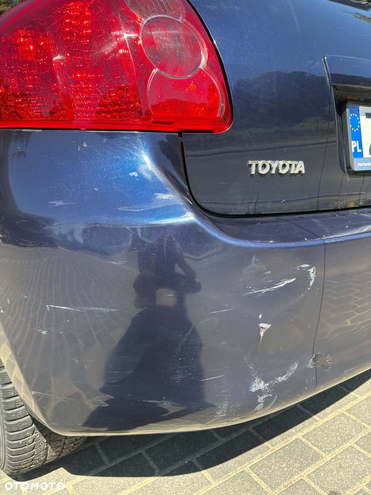 Toyota Auris 1.6 VVT-i Luna - 20