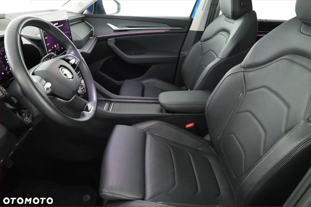 Skoda Kodiaq 2.0 TDI 4x4 Edition 130 DSG - 8