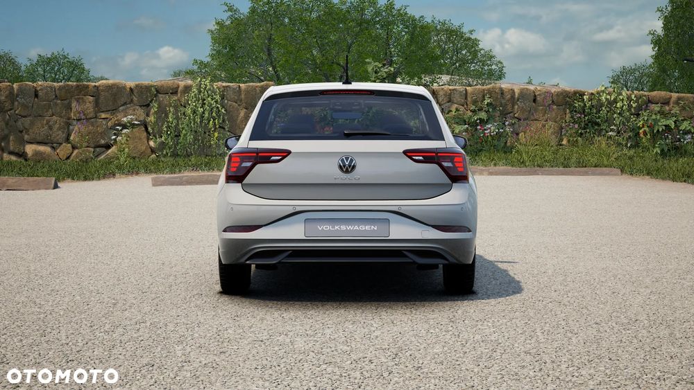 Volkswagen Polo 1.0 MPI - 12