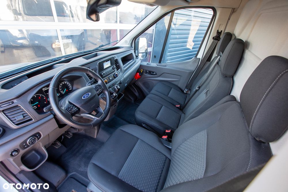 Ford Transit L4H3 MAXI Wysoki Dach *42.000km* - 10