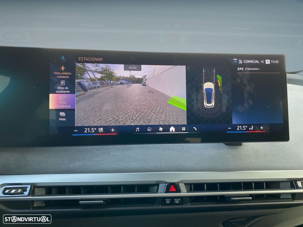 BMW iX xDrive 45 Pack Desportivo - 10