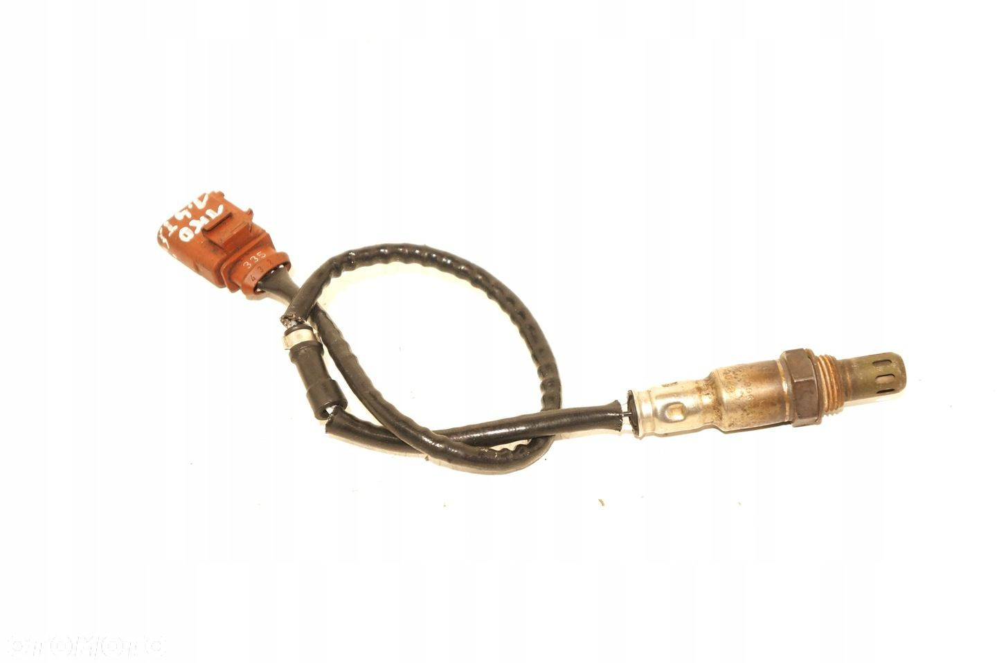 SONDA LAMBDA VW GOLF VI A3 8P LIFT EOS 1,4 TSI TFSI CAX CTH 03C906262Q NTK - 3