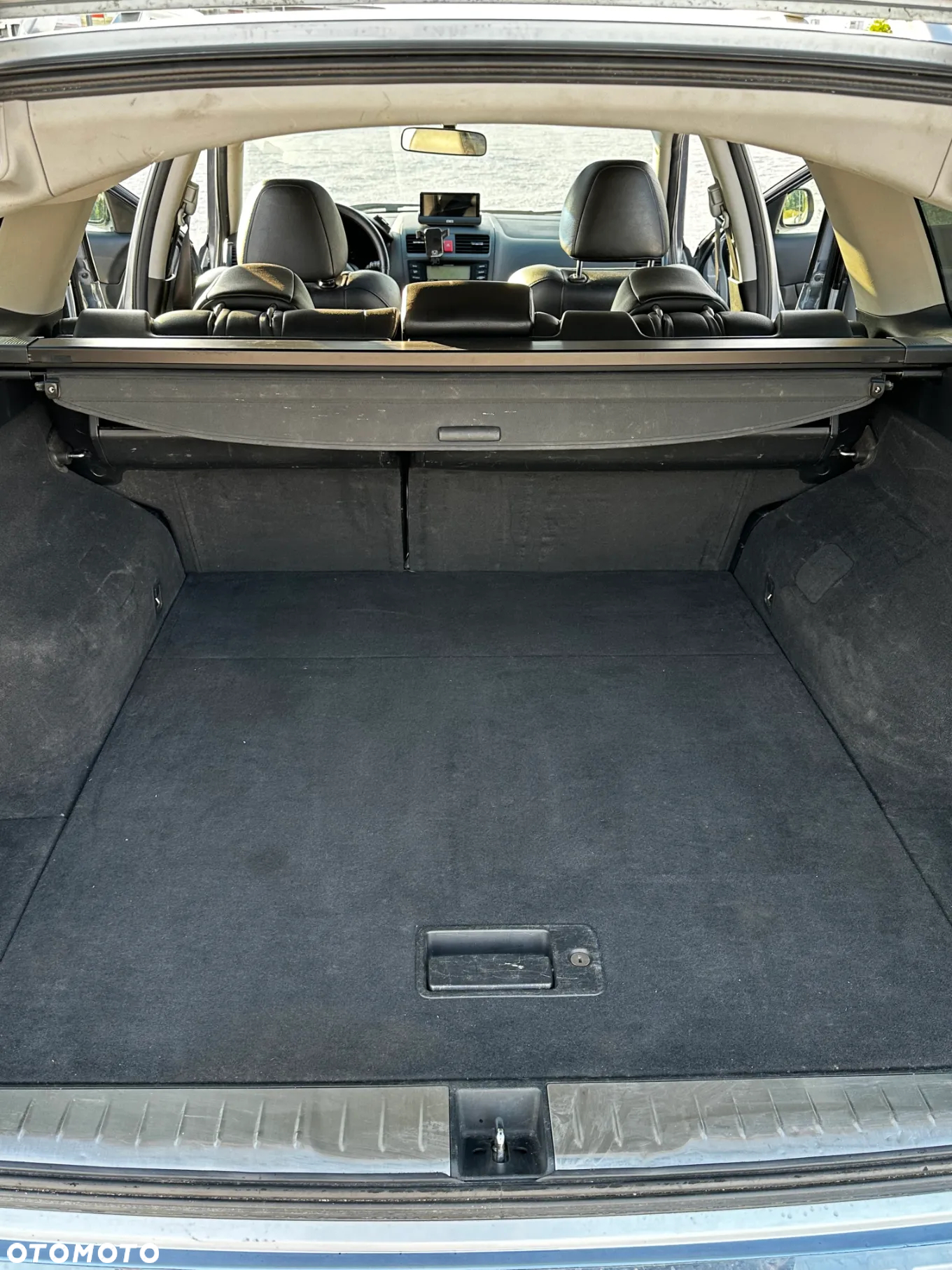 Honda Accord 2.2i-CTDi Executive - 14