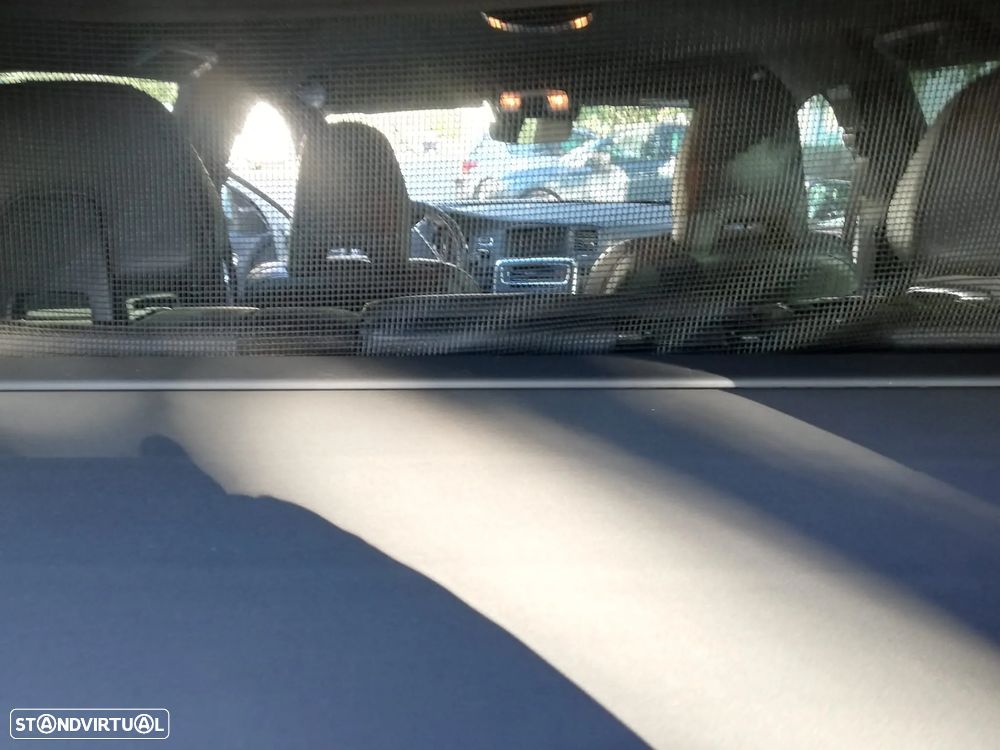 Volvo V60 2.4 D6 R-Design Sum.AWD Phev - 39
