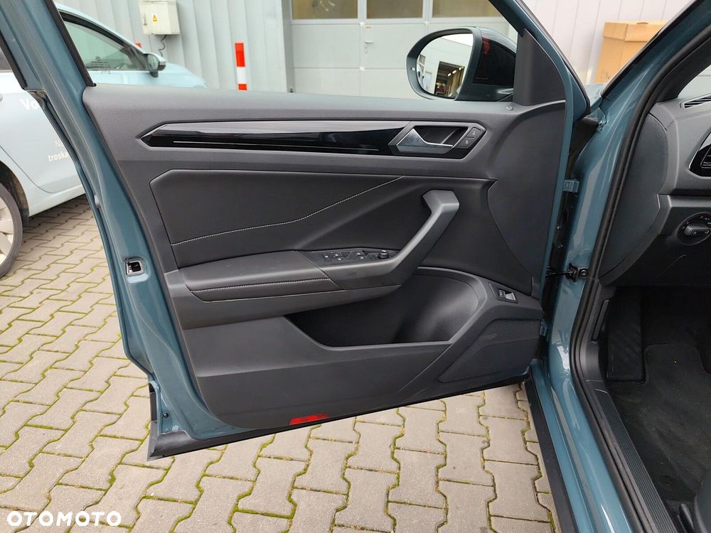 Volkswagen T-Roc 1.5 TSI Final Edition DSG - 10