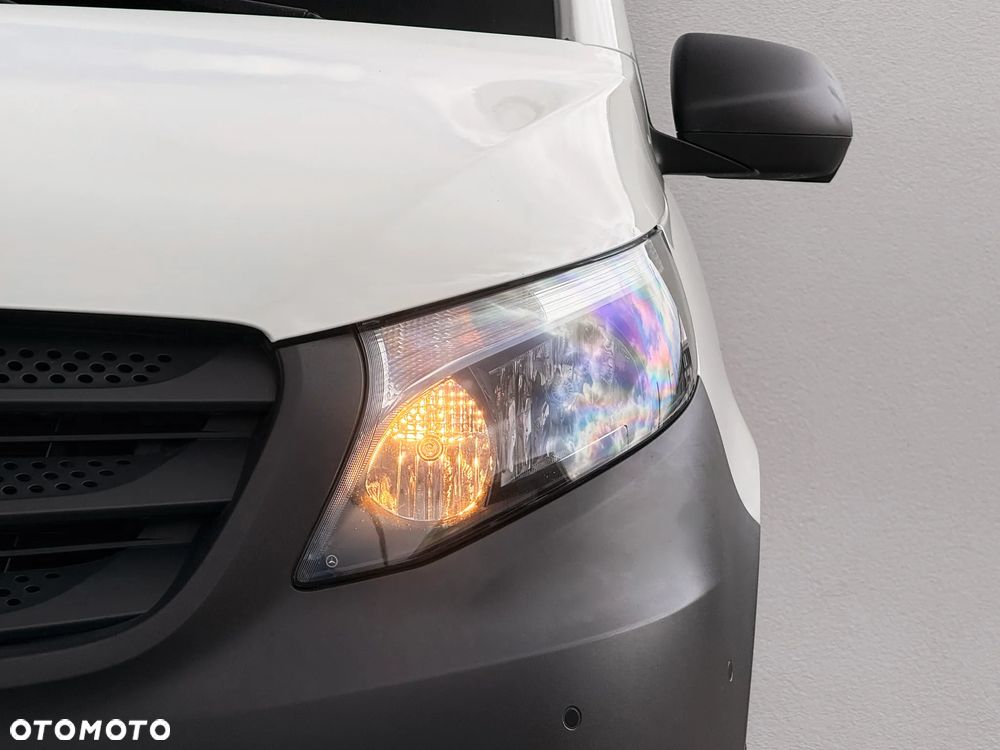 Mercedes-Benz Vito Tourer Lang EDITION - 7