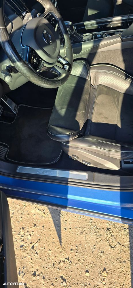 Volvo S90 D4 Geartronic R Design - 3