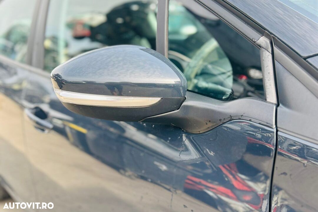 OGLINDA DREAPTA PEUGEOT 208 - AN 2017 - 1