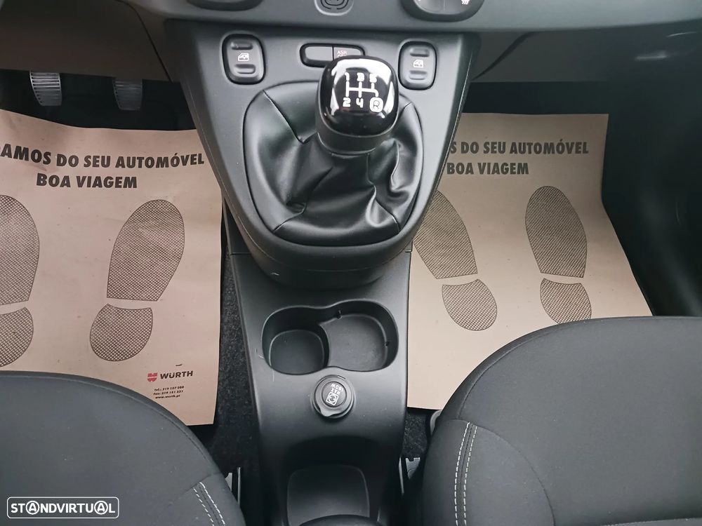 Fiat Panda 1.2 City Cross S&S - 19