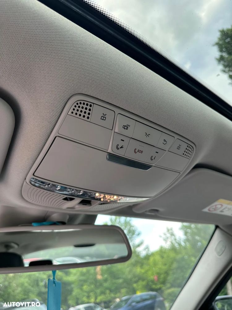 Mercedes-Benz C 250 d 4MATIC Aut. - 16