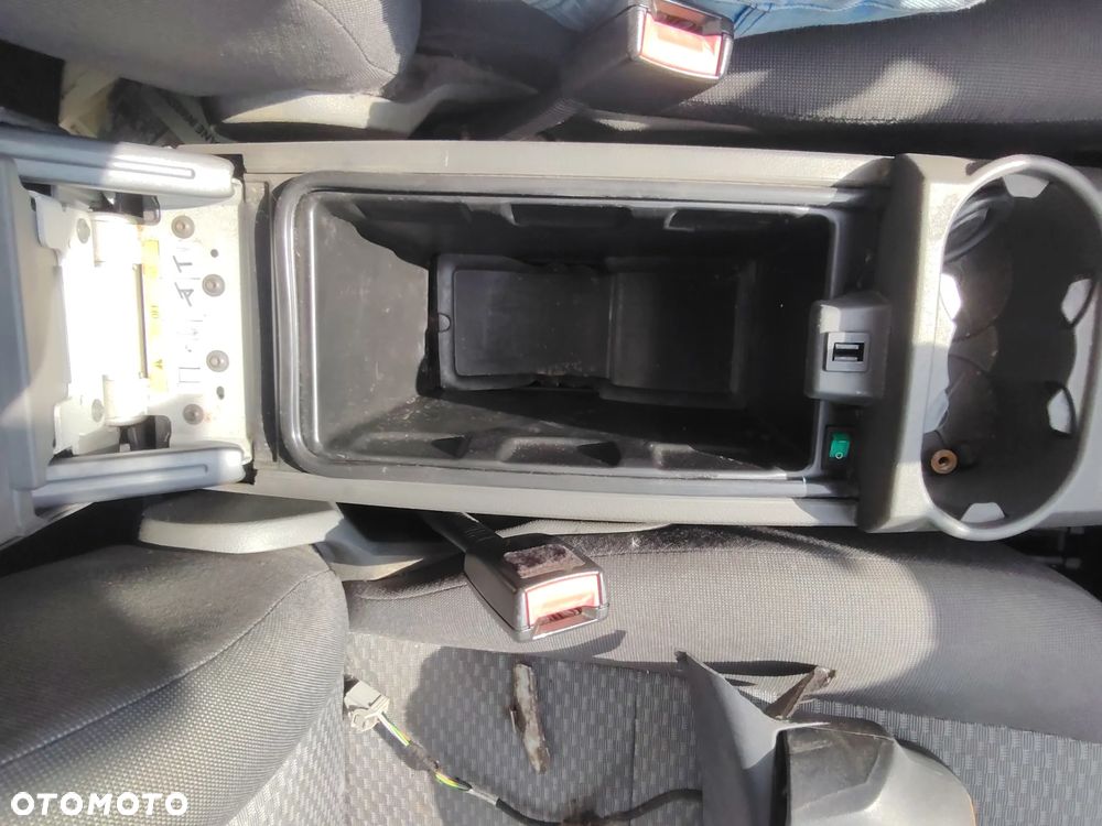 Ford Focus C-Max 2.0 TDCi DPF Trend - 20