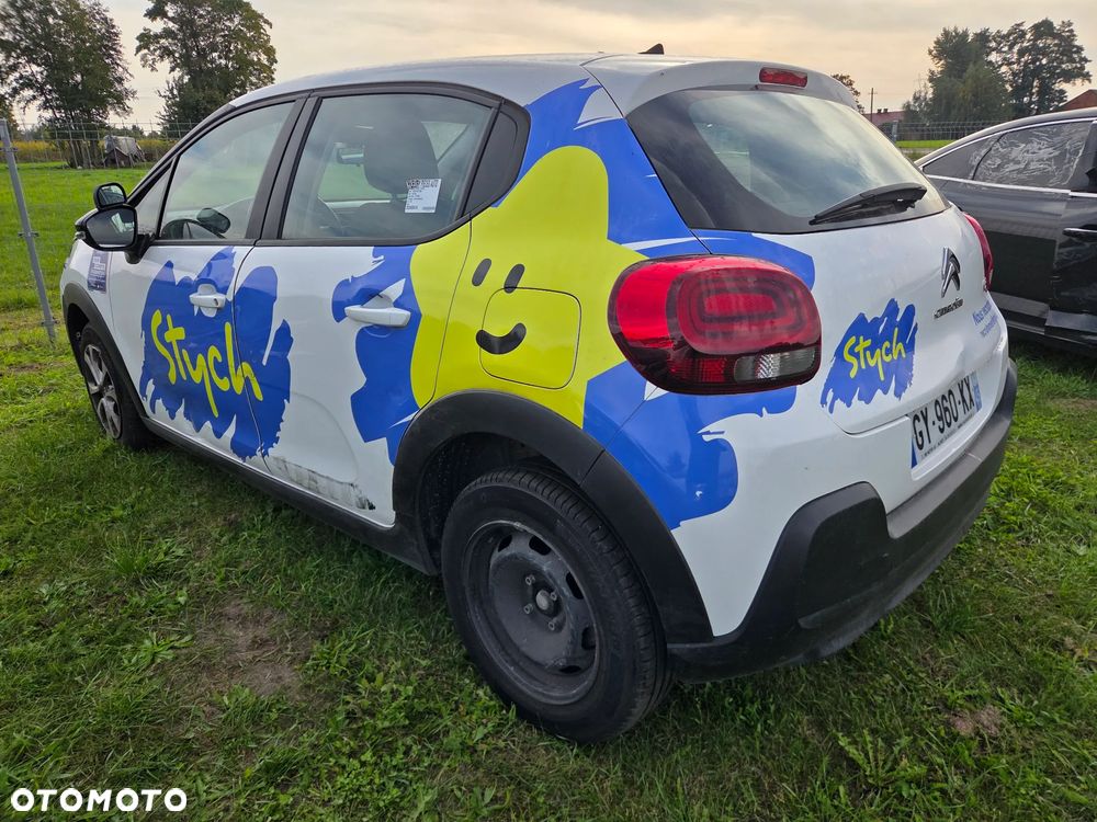 Citroën C3 BlueHDi 100 S&S PLUS - 31