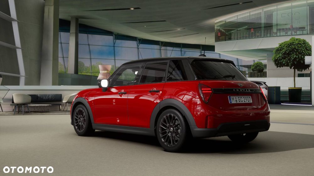 MINI Cooper C Linia Classic - 2