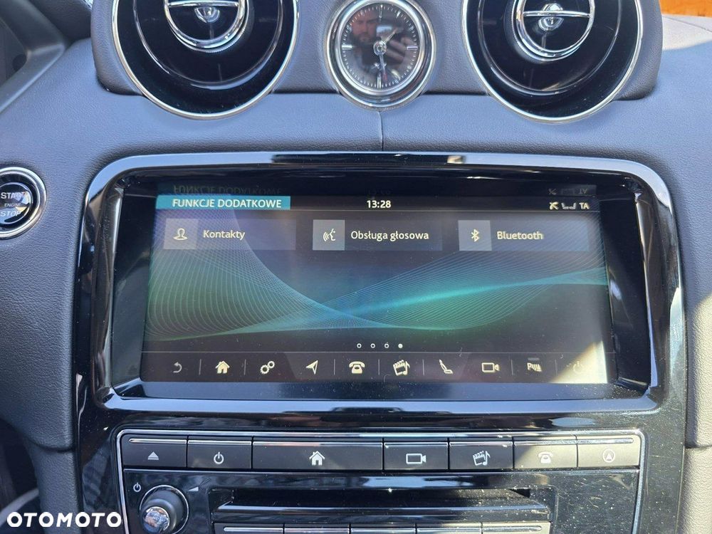 Jaguar XJ 3.0 T AWD Premium Luxury - 19