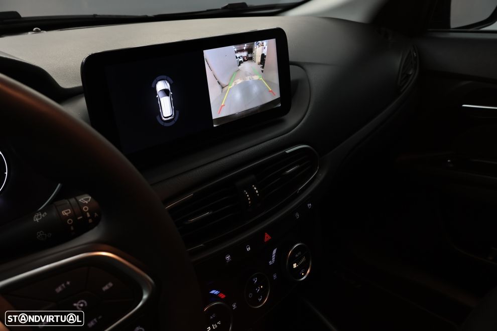 Fiat Tipo Station Wagon 1.0 GSE T3 - 16