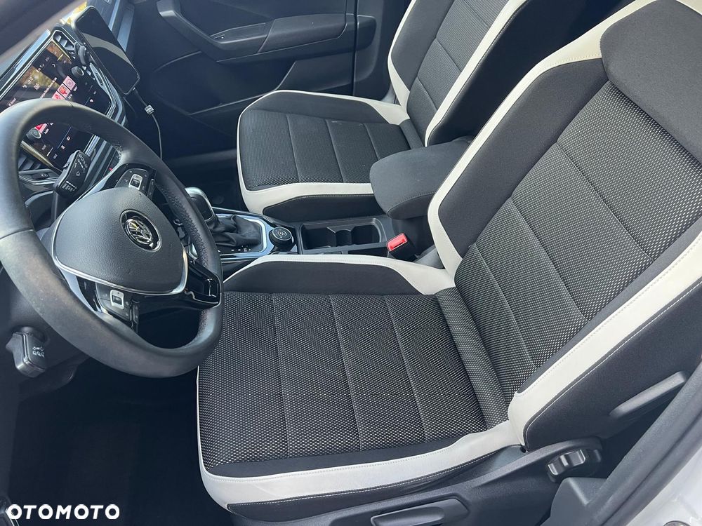 Volkswagen T-Roc 2.0 TSI 4Motion Premium DSG - 14