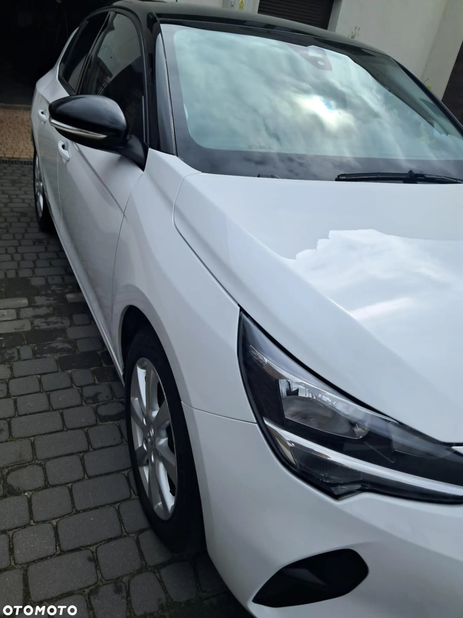 Opel Corsa - 24
