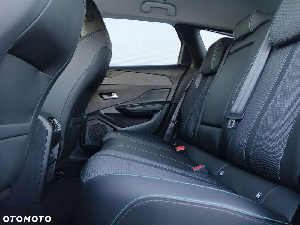 Peugeot 308 BlueHDi 130 EAT6 Stop & Start Active Business-Paket - 37
