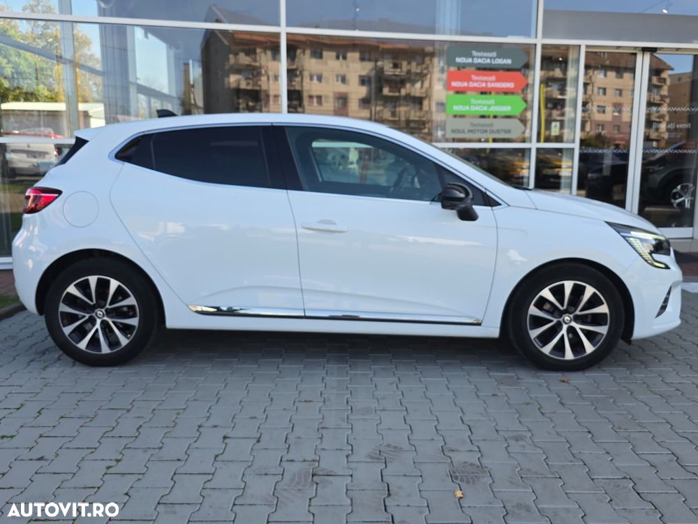 Renault Clio V TCe 90 Techno - 26