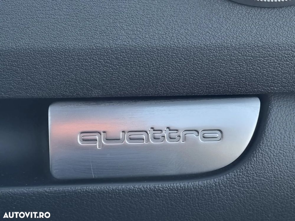 Audi S3 Sportback 2.0 TFSI Quattro S-tronic - 31