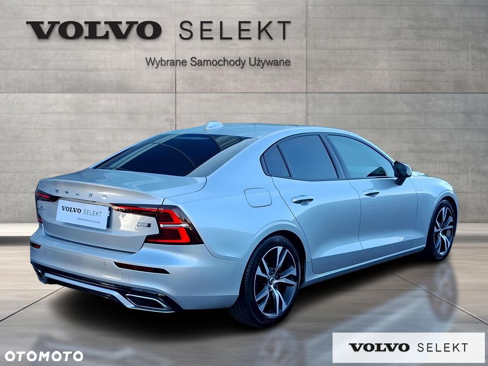 Volvo S60 - 6
