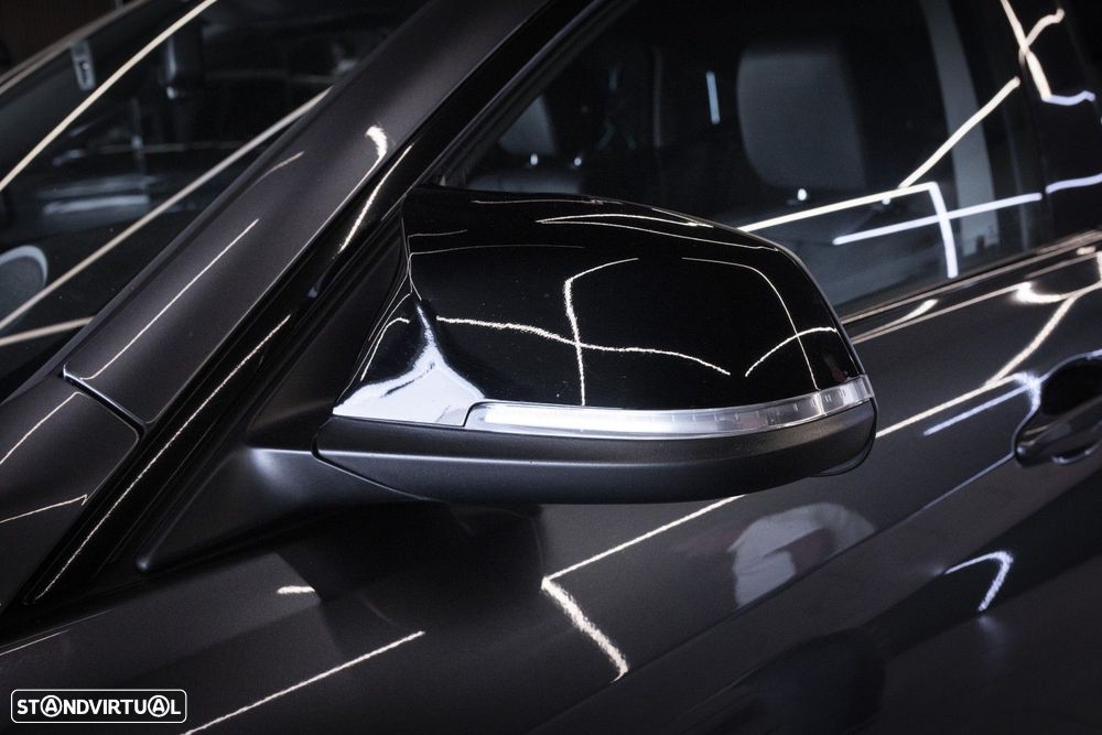 BMW 420 Gran Coupé d Pack M - 13