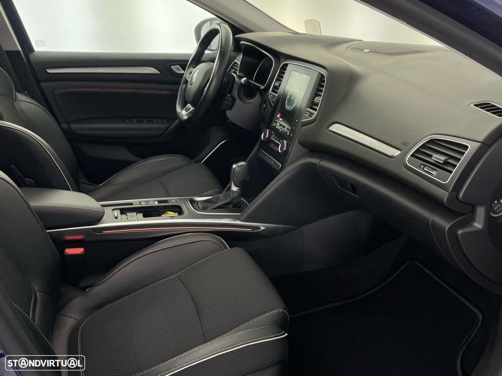 Renault Mégane 1.3 TCe Intens EDC - 22