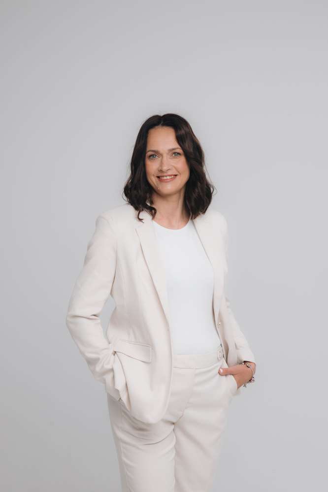 Anna Kalińska
