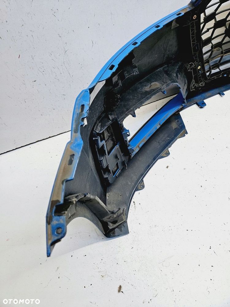 AUDI TT TTS 8S0 LIFT -Zderzak przód przedni - 4