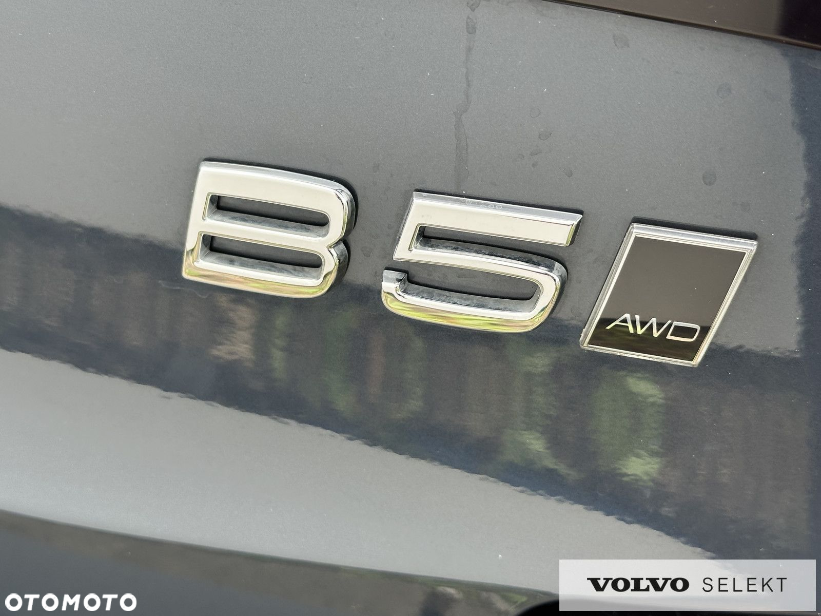 Volvo S90 - 10