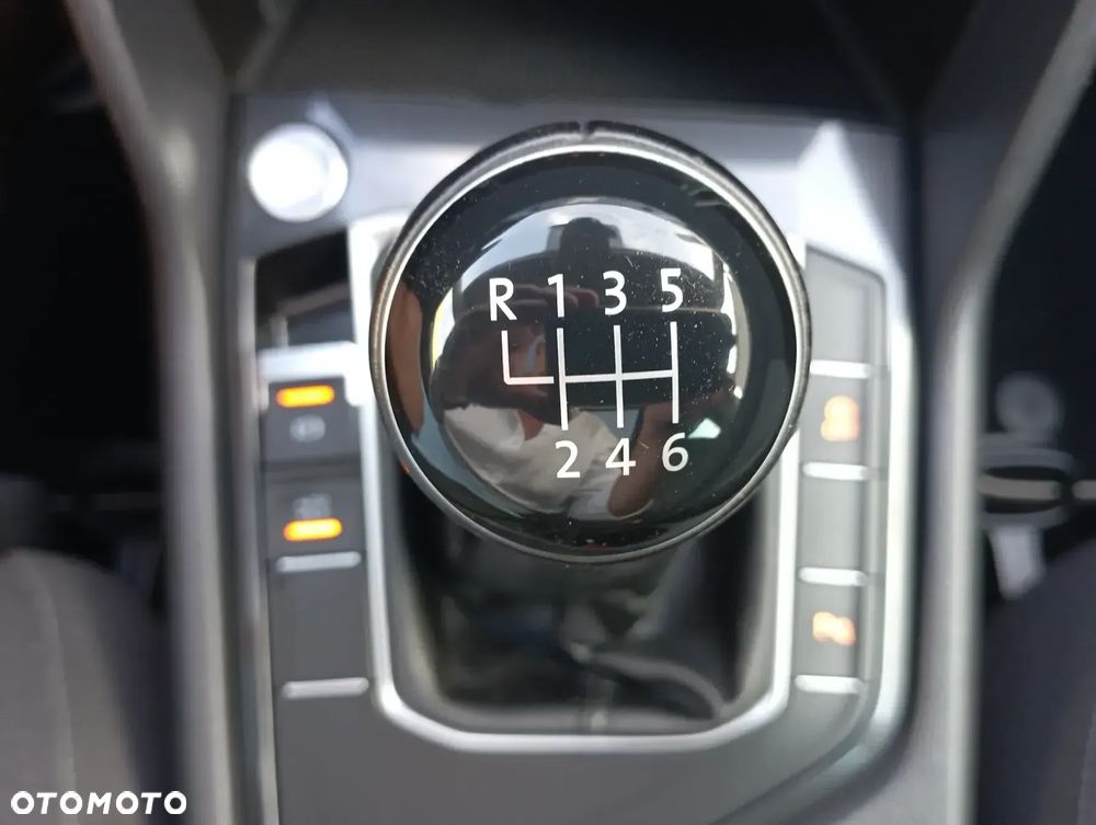 Volkswagen Tiguan 1.4 TSI BMT ACT Comfortline - 21