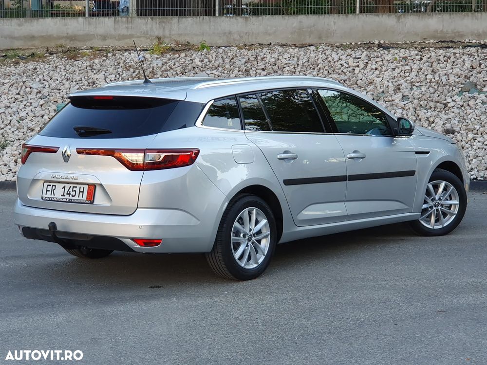 Renault Megane ENERGY dCi Intens - 23